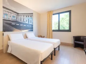 B&B HOTEL Mantova - Zimmer