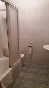 Hostal Residencia Delfin - Salle de bain