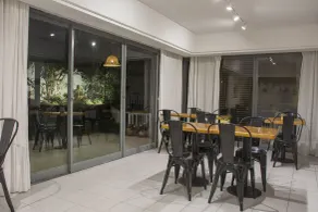 Casa Reconquista - Restaurant