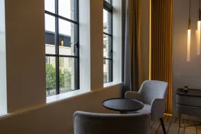 The Hotel Seiryu Kyoto Kiyomizu - a member of the Leading Hotels of the World- - Room
