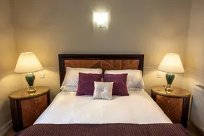 The Metropole Hotel - Room