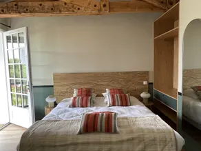 Hotel Trinquet - Zimmer