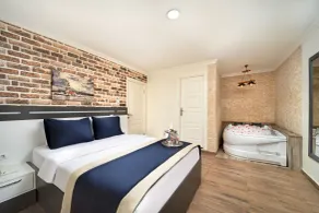 İstanbul Hotel & Suites - Room