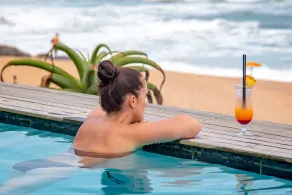 Canelands Beach Club - Pool