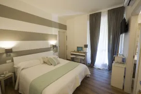 Suite Simonetta - Habitación