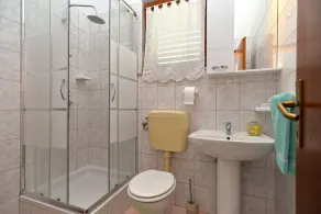 Apartment 106 - Bagno