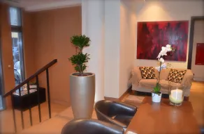 Residence 1898 - Reception