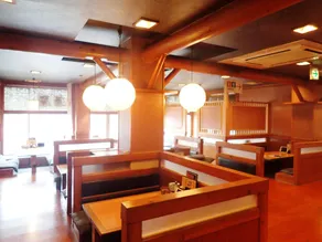 Castle Inn Komaki - Restaurante