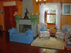 Hotel Akaskay - Recepción