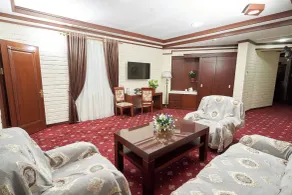 Rakat Plaza - Room