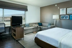 Element by Marriott Las Vegas Summerlin - Chambre