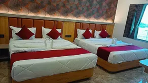 The Sky Comfort Hotel Mahi - Camera