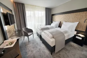 PREMIUM Wellness & Wine Hotel Znojmo - Room