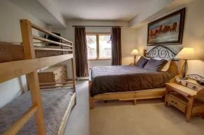Gateway Lodge 5030 by SummitCove Lodging in Colorado - Værelse