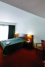 Athens Mirabello - Chambre