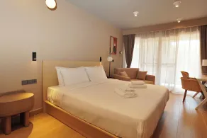 Ionian Crown Suites in Barbati - Rom