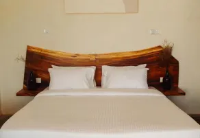 vrihee resort - Zimmer