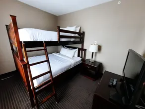 Prairie Moon Inn Sylvan Lake - Chambre