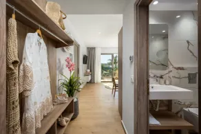 Oasis Luxury Suites - Camera