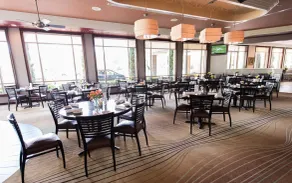 Town & Country Inn and Suites - Restaurant