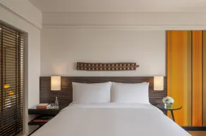 The Raintree St Marys Road - Room