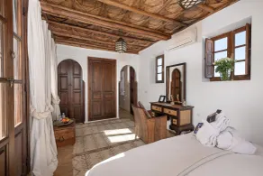 Riad Dar Mo'da - Chambre