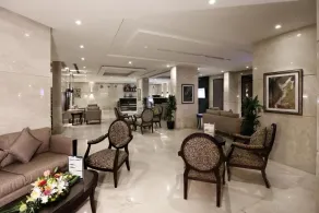 Sdu Boutique Hotel Al Khobar - Reception