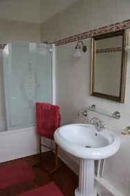 Le Clos Boutenelle - Bathroom
