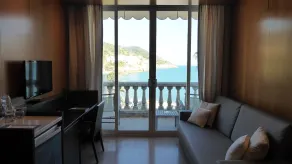 Estela Barcelona - Chambre