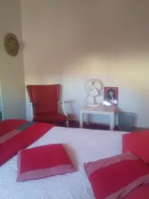 Chambres d'hotes Beziers - Quarto