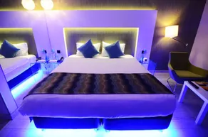 Tempo Hotel 4Levent - Chambre