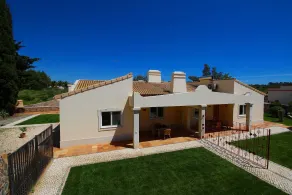 Quinta dos Vales Wine Estate - Vista dalla camera
