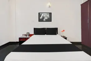 Hotel O East Fort - Camera