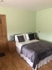 Kate's Rest - Quarto