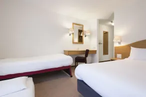 Days Inn by Wyndham Telford Ironbridge - Chambre