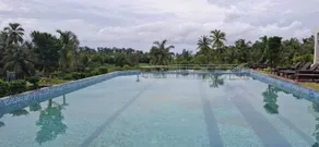Gateway Goa, Palolem - Pool