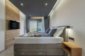 Resort Travera - Room