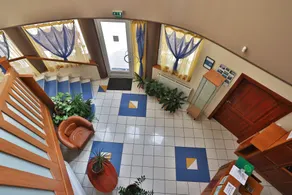 Margaréta Apartman és Üdülőház - Reception