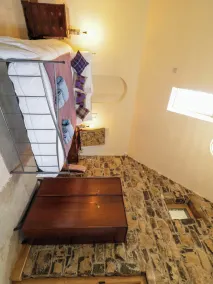 The Croft - Chambre