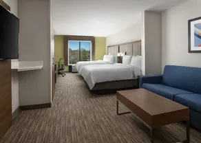 Holiday Inn Express Hotel & Suites Olive Branch by IHG - Chambre