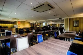 Holiday Inn Express Canterbury by IHG - Restaurant