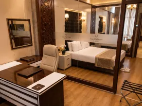 Valention Hotel - Zimmer