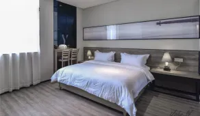 City Inn OCT Loft Branch - Room