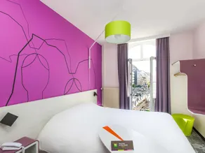ibis Styles Strasbourg Centre Petite France - Quarto