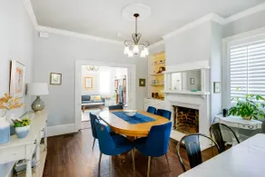Private Hot Tub: Historic Savannah Home - Interior