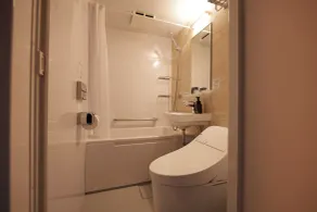 TONES Osaka - Bagno
