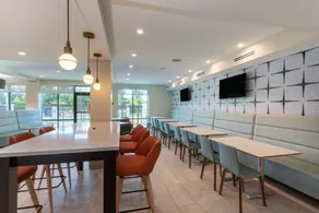 Holiday Inn - Tampa North by IHG - Restaurant