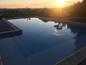 Las Canéres - Pool