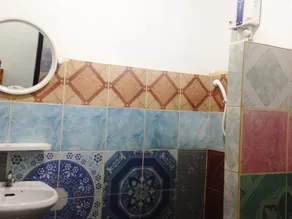 Ruan Mai San Ngam Resort - SHA Plus - Salle de bain