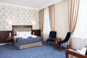 Hotel Pałac Romantyczny - Room